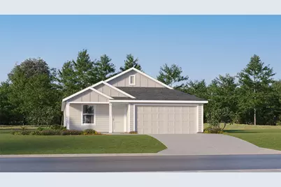 421 Paris Street, Maxwell, TX 78656 - Photo 3