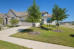 100 Arborosa Pass, Liberty Hill, TX 78642 - Photo 3