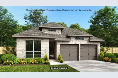 300 Gary Wayne Drive, Liberty Hill, TX 78642 - Photo 1