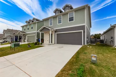 7706 Poppy Petal Loop, Del Valle, TX 78617 - Photo 3
