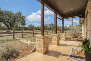 3501 Pursley Rd, Dripping Springs, TX 78620 - Photo 3