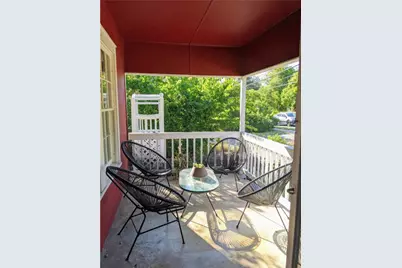 406 E Monroe Street #A, Austin, TX 78704 - Photo 9