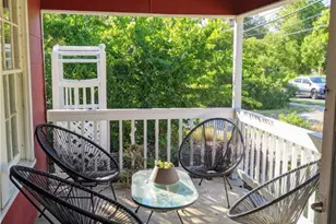 406 E Monroe St, Austin, TX 78704 - Photo 9