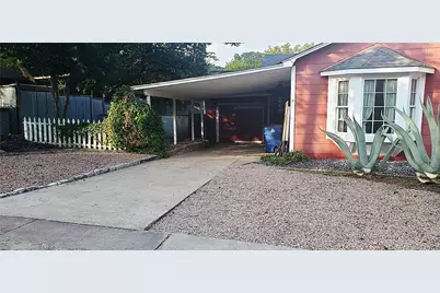 406 E Monroe Street #A, Austin, TX 78704 - Photo 5