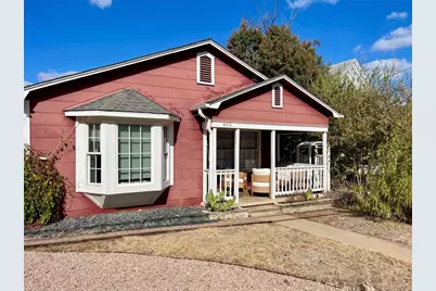 406 E Monroe Street #A, Austin, TX 78704 - Photo 3