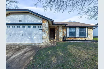 3512 Cornerstone Street, Round Rock, TX 78681 - Photo 3