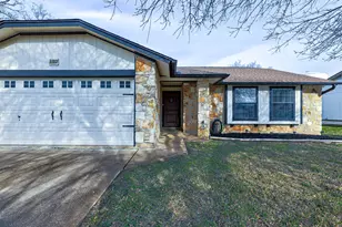 3512 Cornerstone St, Round Rock, TX 78681 - Photo 3