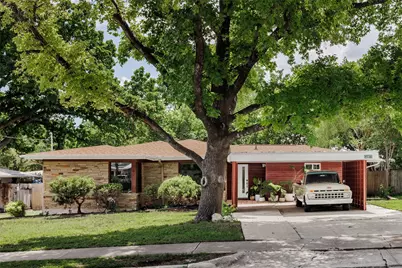 2811 W Fresco Drive, Austin, TX 78731 - Photo 3