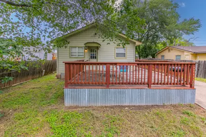 1107 Vargas Road, Austin, TX 78741 - Photo 1