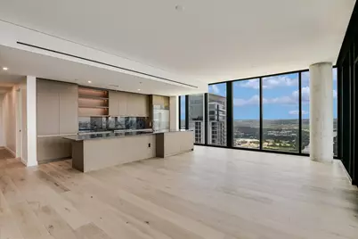 610 Davis Street #4704, Austin, TX 78701 - Photo 5