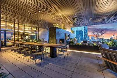 610 Davis Street #4704, Austin, TX 78701 - Photo 15