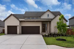17300 Silverman Dr, Pflugerville, TX 78660 - Photo 1