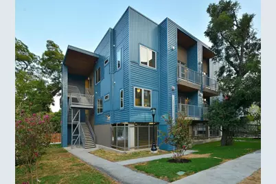 2822 Rio Grande Street #301, Austin, TX 78705 - Photo 3