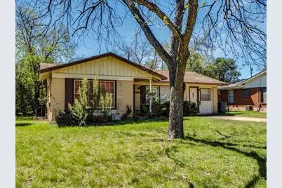 1403 Beckett Street, Austin, TX 78757 - Photo 1