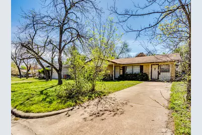 1403 Beckett Street, Austin, TX 78757 - Photo 7