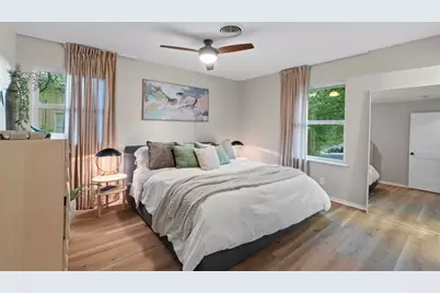 6608 Bradley Drive, Austin, TX 78723 - Photo 9