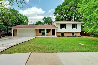 6608 Bradley Drive, Austin, TX 78723 - Photo 3
