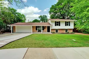 6608 Bradley Dr, Austin, TX 78723 - Photo 3