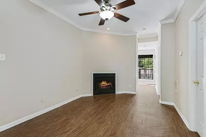715 W 22nd 1/2 Street #204, Austin, TX 78705 - Photo 3