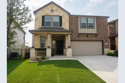 12608 Anthology Street, Manor, TX 78653 - Photo 1