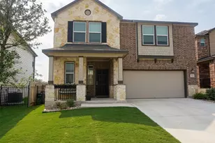 12608 Anthology St, Manor, TX 78653 - Photo 1