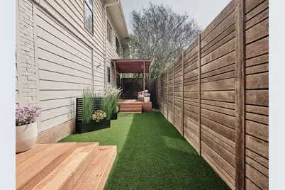 3416 Pecos Street #B, Austin, TX 78703 - Photo 21