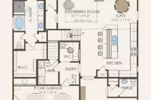 140 Elm Vw Dr, Georgetown, TX 78628 - Photo 3