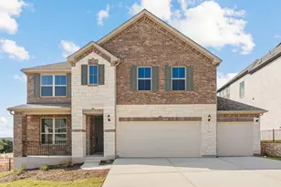 140 Elm Vw Dr, Georgetown, TX 78628 - Photo 1