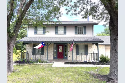 1706 Gatlinburg Drive, Pflugerville, TX 78660 - Photo 1