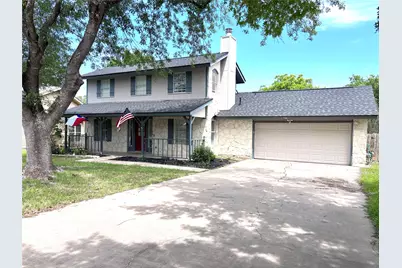 1706 Gatlinburg Drive, Pflugerville, TX 78660 - Photo 3