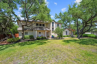 5002 Weletka Drive, Austin, TX 78734 - Photo 1