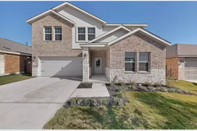 1516 Boggy Creek Ranch Road, Georgetown, TX 78628 - Photo 1