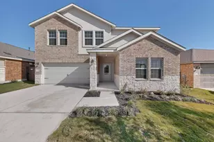 1516 Boggy Crk Rnch Rd, Georgetown, TX 78628 - Photo 1