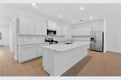 1516 Boggy Creek Ranch Road, Georgetown, TX 78628 - Photo 7