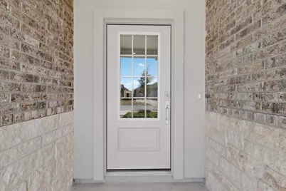 1516 Boggy Creek Ranch Road, Georgetown, TX 78628 - Photo 3