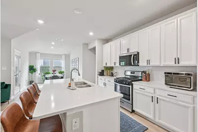 3022 Mill Run Bend, Round Rock, TX 78665 - Photo 15