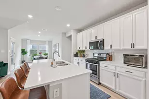 3022 Mill Run Bnd, Round Rock, TX 78665 - Photo 15