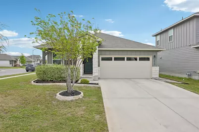 3022 Mill Run Bend, Round Rock, TX 78665 - Photo 1