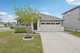 3022 Mill Run Bnd, Round Rock, TX 78665 - Photo 1