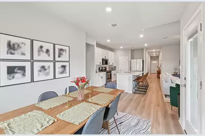 3022 Mill Run Bend, Round Rock, TX 78665 - Photo 13