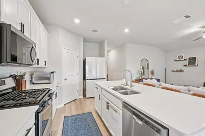 3022 Mill Run Bend, Round Rock, TX 78665 - Photo 17