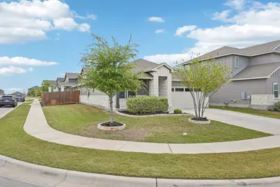 3022 Mill Run Bend, Round Rock, TX 78665 - Photo 3