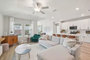 3022 Mill Run Bnd, Round Rock, TX 78665 - Photo 9