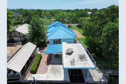 521 E Briarway Drive, Meadowlakes, TX 78654 - Photo 7