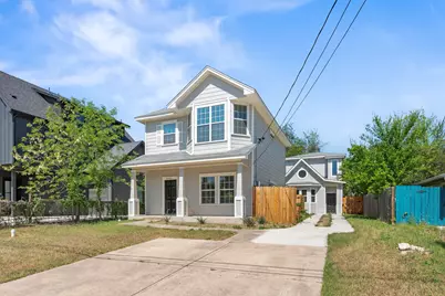 5408 Downs Drive, Austin, TX 78721 - Photo 1