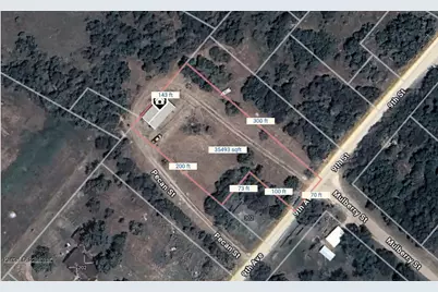 304 E 9th, Nordheim, TX 78141 - Photo 21