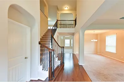 100 Lake Mineral Wells Drive, Georgetown, TX 78628 - Photo 5