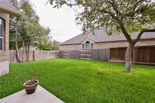 100 Lake Mineral Wells Dr, Georgetown, TX 78628 - Photo 39