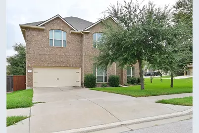 100 Lake Mineral Wells Drive, Georgetown, TX 78628 - Photo 1