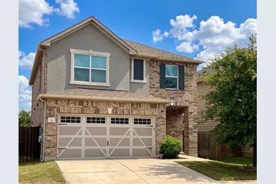 2950 E Old Settlers Boulevard #72, Round Rock, TX 78665 - Photo 1
